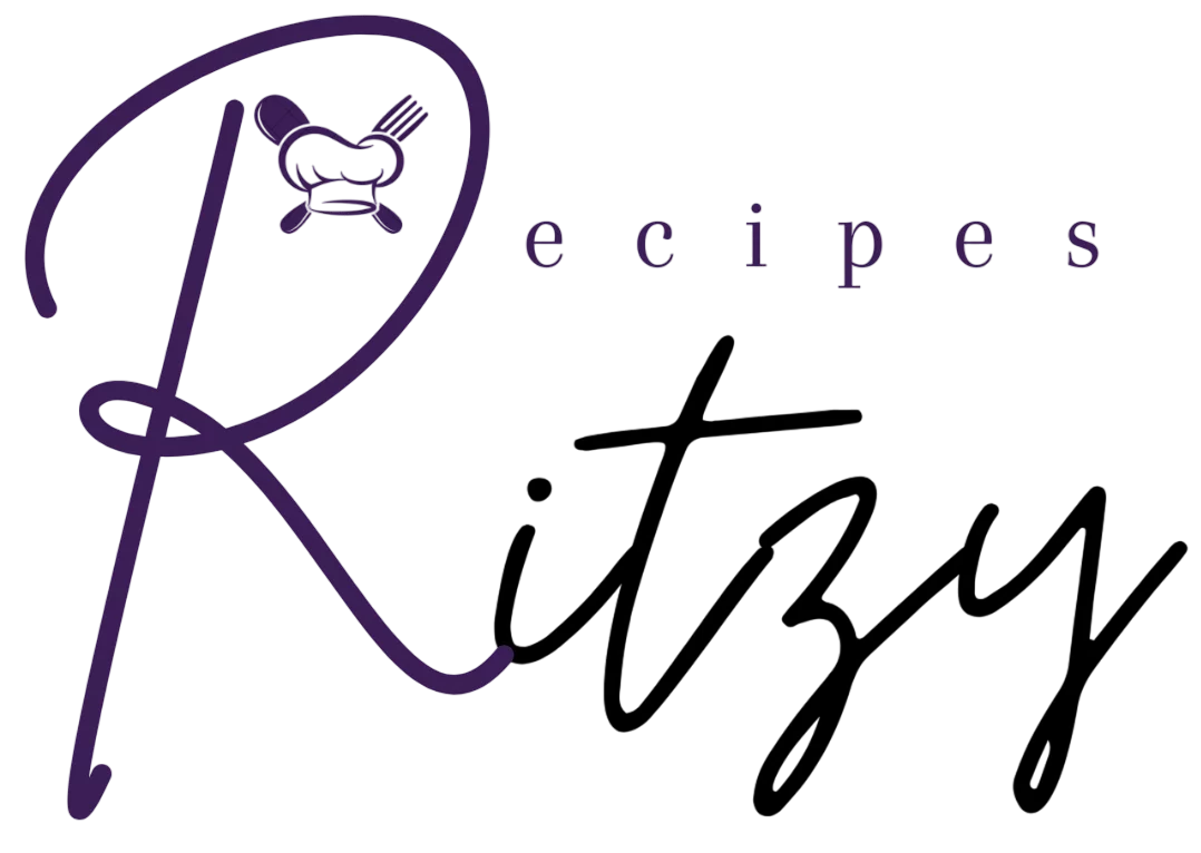 Ritzy recipes